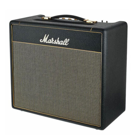 Amplificador De Guitarra Marshall Sv20c Amplificador De Guitarra Marshall Sv20c