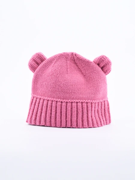GORRO ORLANDO ROSADO