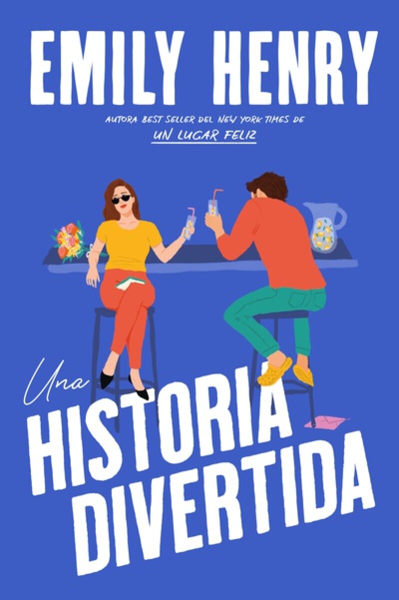 Una historia divertida 