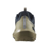 Salomon ELIXIR ACTIV Hombre - Azul/Crema Azul-Crema