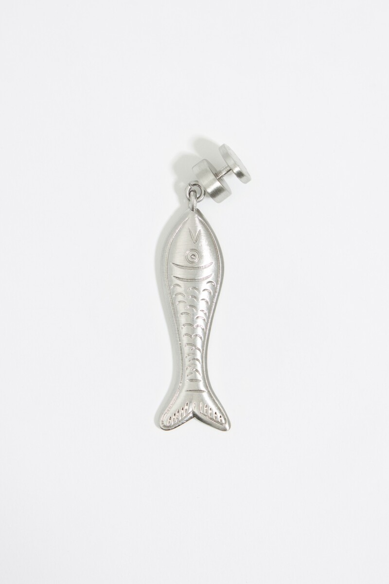 COLGANTE Plata
