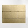 RESPALDO DE PARED IRIS BEIGE - QUEEN