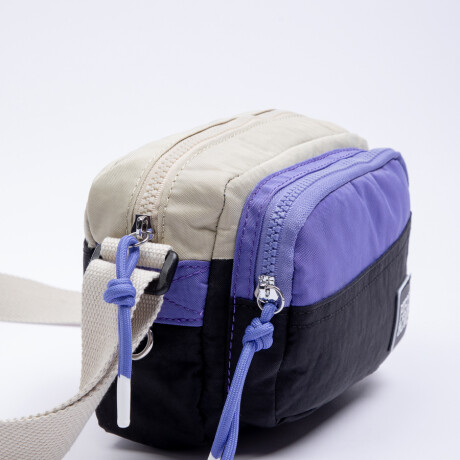 CARTERA ASTE Azul Regata