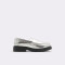 VERIMA SILVER MIRROR SYNTHETIC SILVER