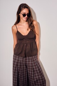 Top Marron