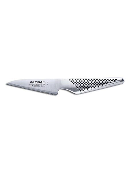 CUCHILLO CORTADOR EN PUNTA 10CM GLOBAL CUCHILLO CORTADOR EN PUNTA 10CM GLOBAL