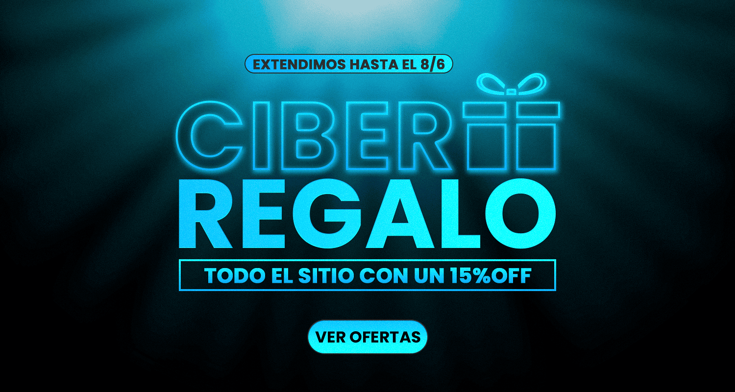 Ciber Regalo J26 15