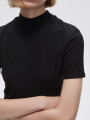 Remera Daly Negro