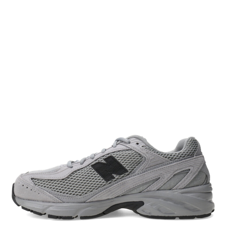 Championes de Hombre New Balance 509 Gris
