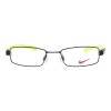 NIKE 306 8071 001 135 - Adulto - Negro Negrouniforme