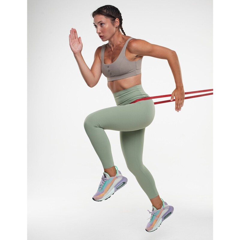 Super Band 13Mm S Active Rojo