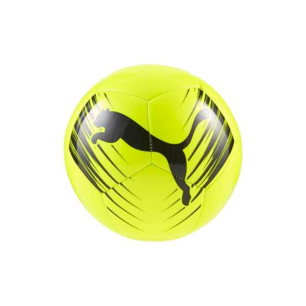Pelota Puma ATTACANTO Gr.miniball Hombre 084741 06 Amarillo-negro
