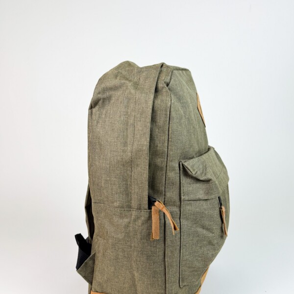 Mochila Urbana Green