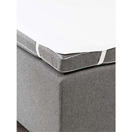 Sabana Encimera Impermeable Anita 60X120