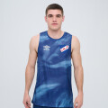MUSCULOSA PRESS Nacional Oficial Hombre 001