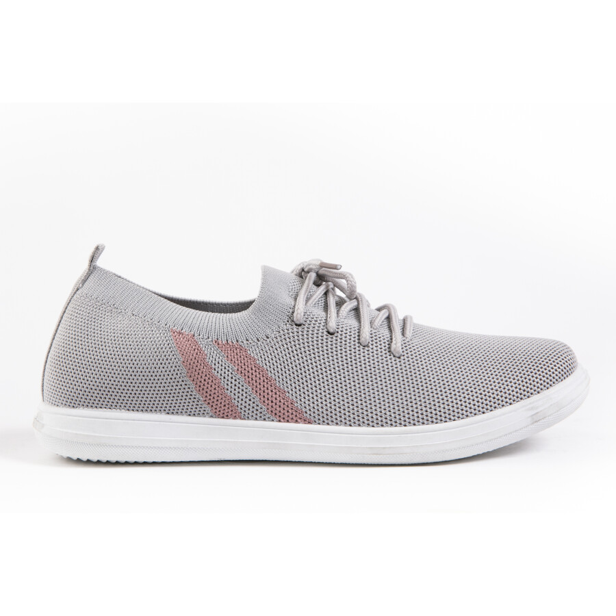 *CHERRY FLAT GREY