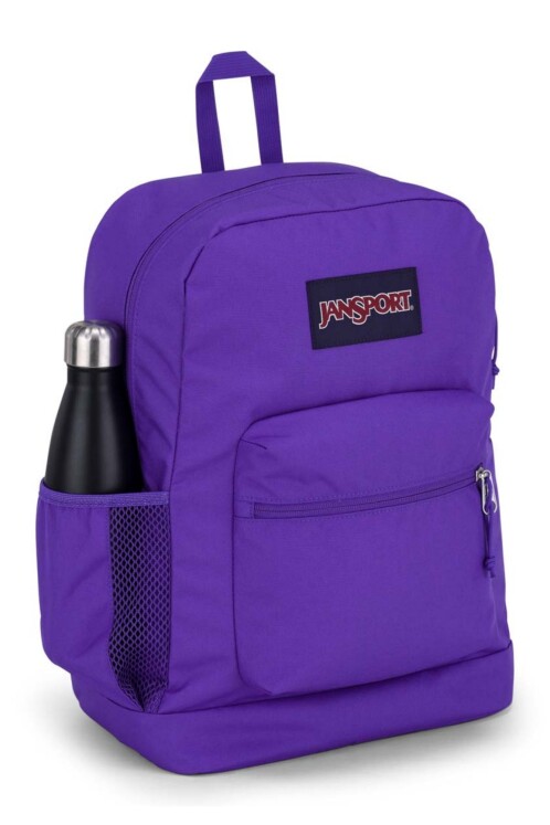 MOCHILA CROSS TOWN PLUS PARTY PLUM