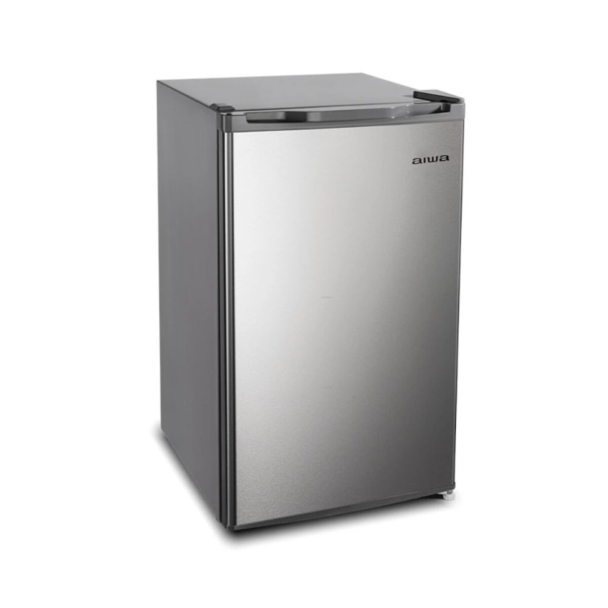 Frigobar AIWA AWFR101 inox. 
