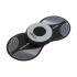 Masajeador Cuerpo Localizado Pulso Inteligente Multifuncion MSJ005 Masajeador Cuerpo Localizado Pulso Inteligente Multifuncion MSJ005