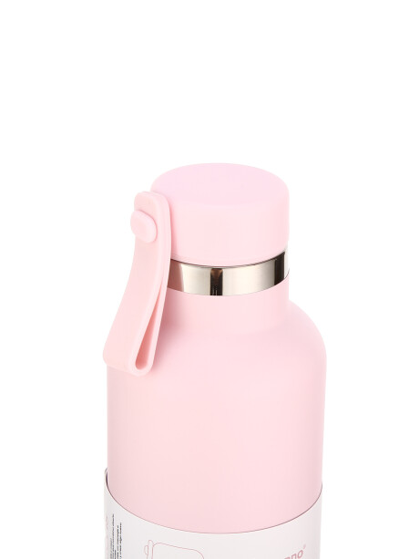 Botella Termica Switch 750ml Rosado