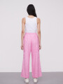 Pantalon Faela Flamingo