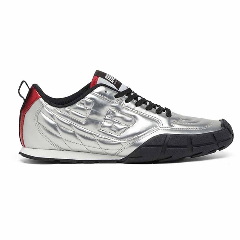 Zapatillas Para Mujer S-Pagodha Low W Plateado/Noir