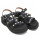 Sandalia Vizzano de Mujer - 6499.110-7286 Negro-niquel