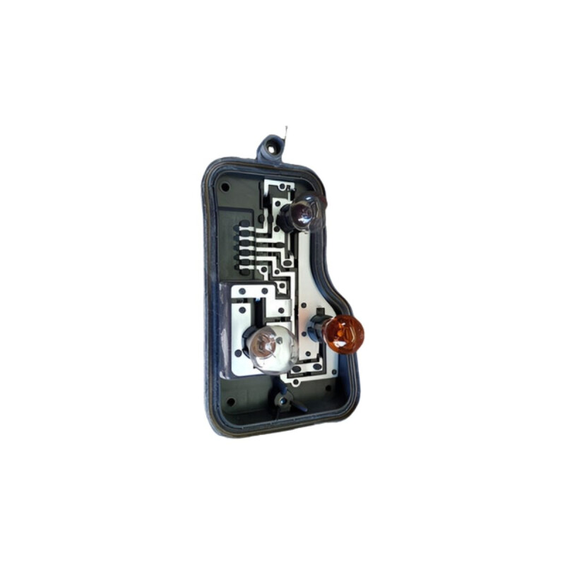 PORTALAMPARA FARO TRASERO IZQUIERDO SAVEIRO G5 / G6 Portalampara Faro Trasero Izquierdo Saveiro G5 / G6