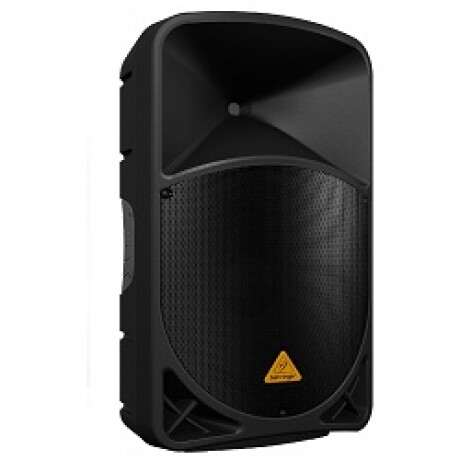 Caja Activa Behringer B115mp3 Act 15"+1" 1000w Caja Activa Behringer B115mp3 Act 15"+1" 1000w