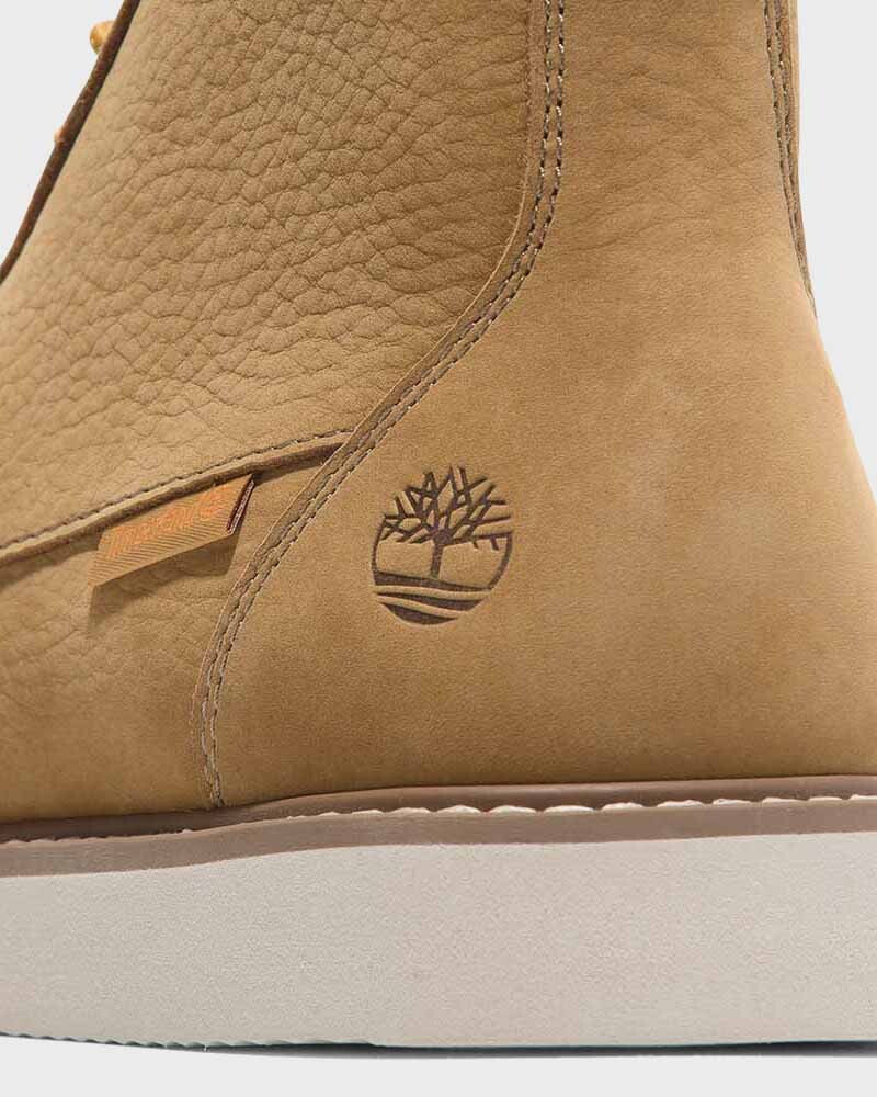 Botas Newmarket Mid Lace Up Chukka Hombre 754