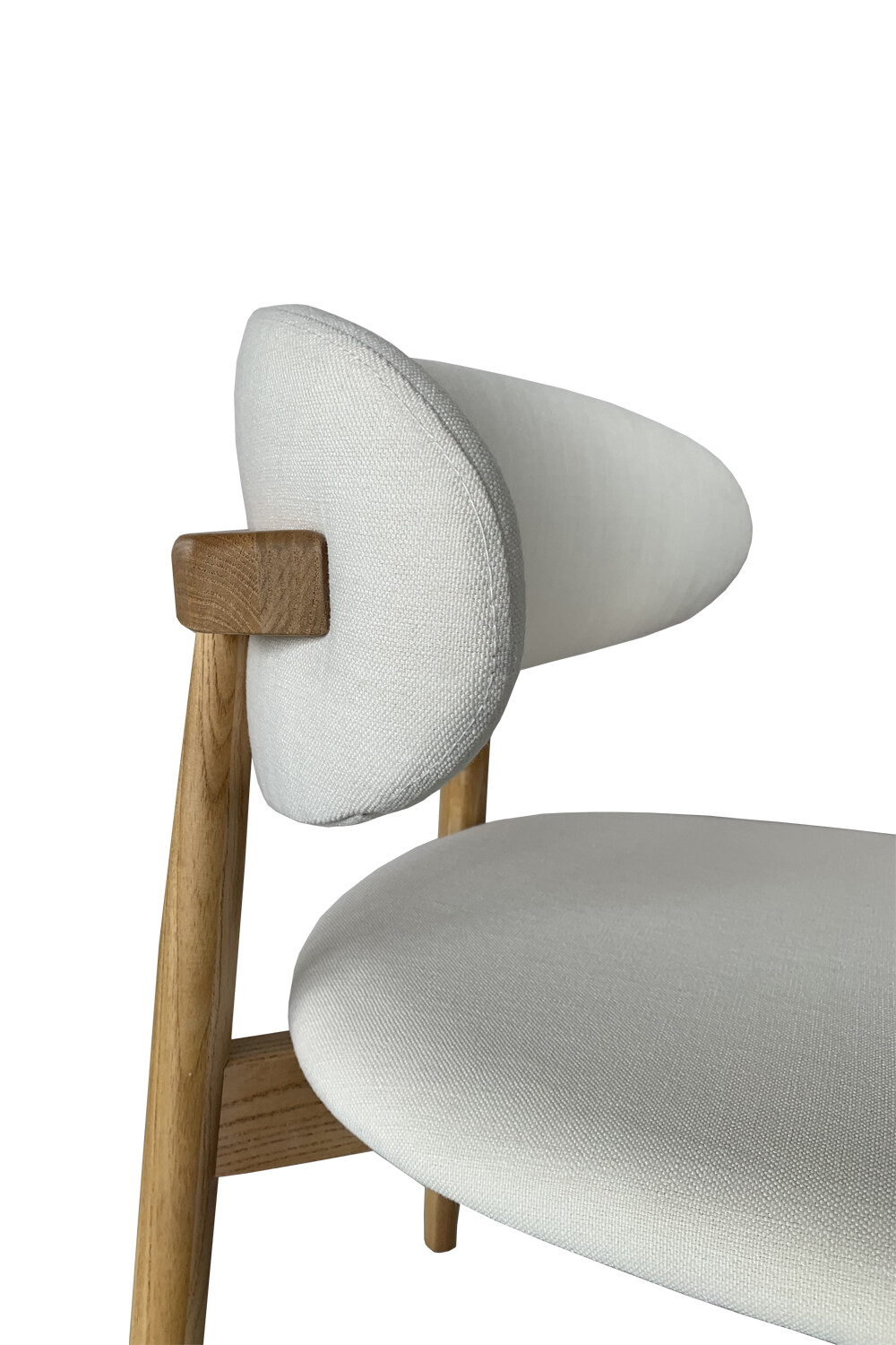 Silla Rivoli Color Unico