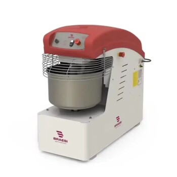 Amasadora Espiral 25 kg Monofásica | Braesi AES-25 Amasadora Espiral 25 kg Monofásica | Braesi AES-25