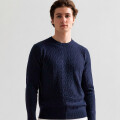 SWEATER PALSO OUTLET Navy