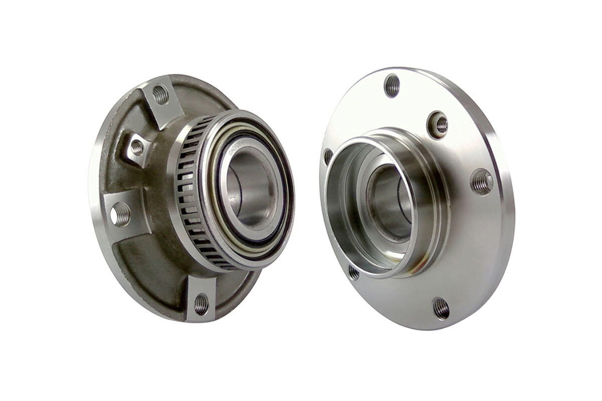 Rueda Del Maza BMW 320D /323I/316i/318i/320i/325i/328i/330ci 98-05 int.Ø37x ext.Ø139x64 C/Abs Rueda Del Maza BMW 320D /323I/316i/318i/320i/325i/328i/330ci 98-05 int.Ø37x ext.Ø139x64 C/Abs