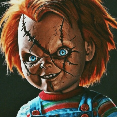 Chucky • Bride Of Chucky - 1249 Chucky • Bride Of Chucky - 1249