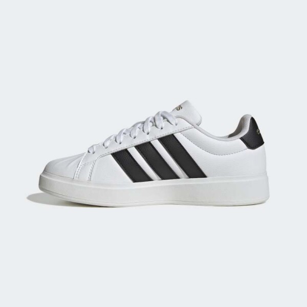 Championes Adidas Streettalk Blanco