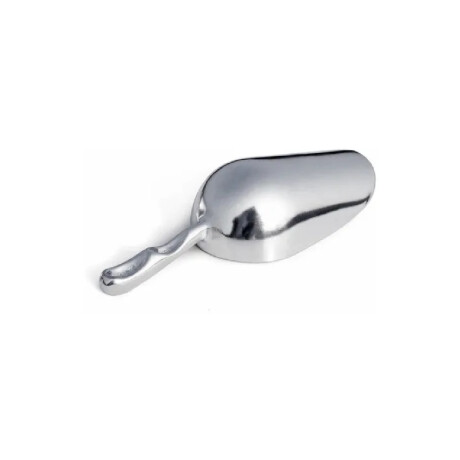 Cuchara despacho aluminio 177 ml Cuchara despacho aluminio 177 ml