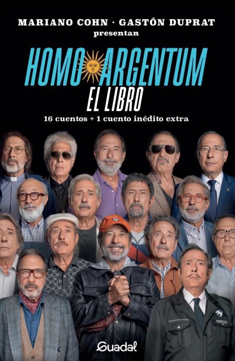 HOMO ARGENTUM 