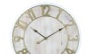 Reloj de Pared - Madera y metal - Diámetro 68cm Reloj de Pared - Madera y metal - Diámetro 68cm