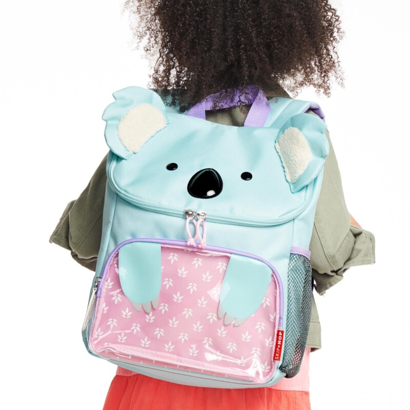 Mochila Spark Style Grande Skip Hop Koala