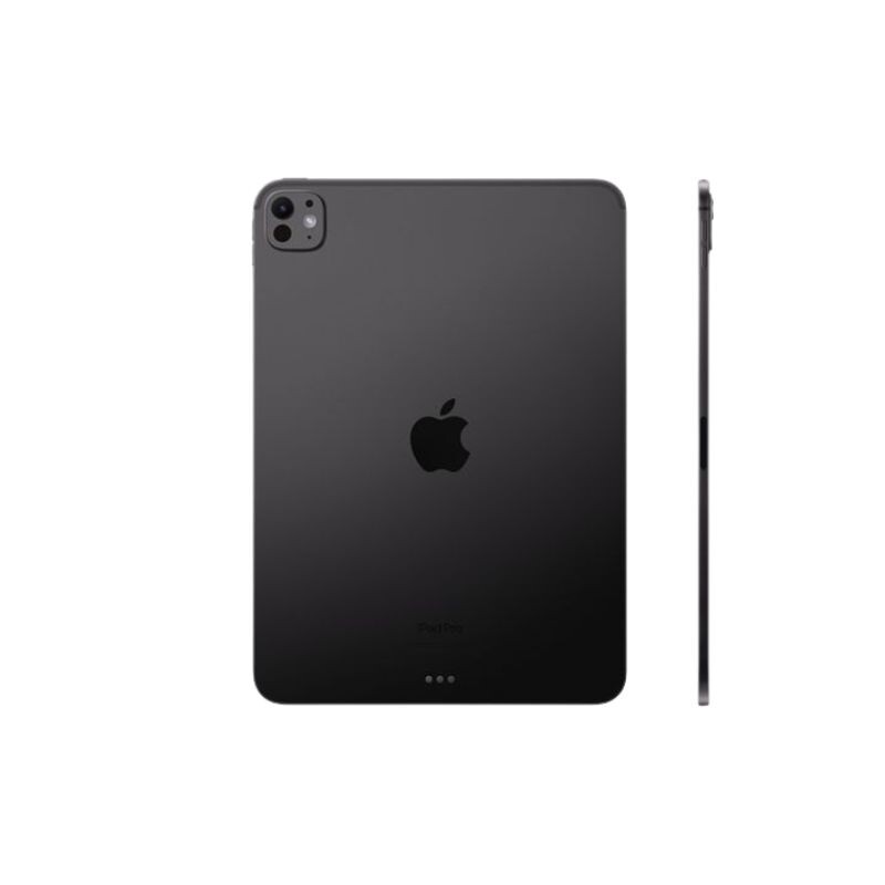 iPad Pro 2024 11 M4 Wifi 256gb Space Black (MVV83LL/A) iPad Pro 2024 11 M4 Wifi 256gb Space Black (MVV83LL/A)