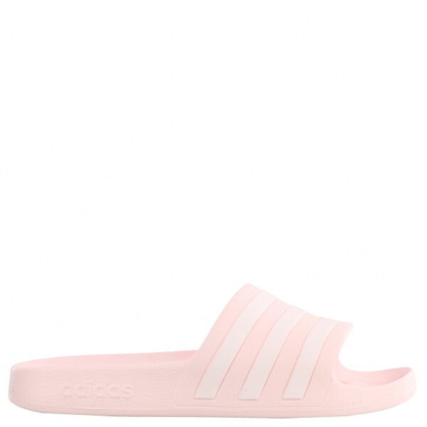 Sandalias de Mujer Adidas Adilette Rosa - Blanco