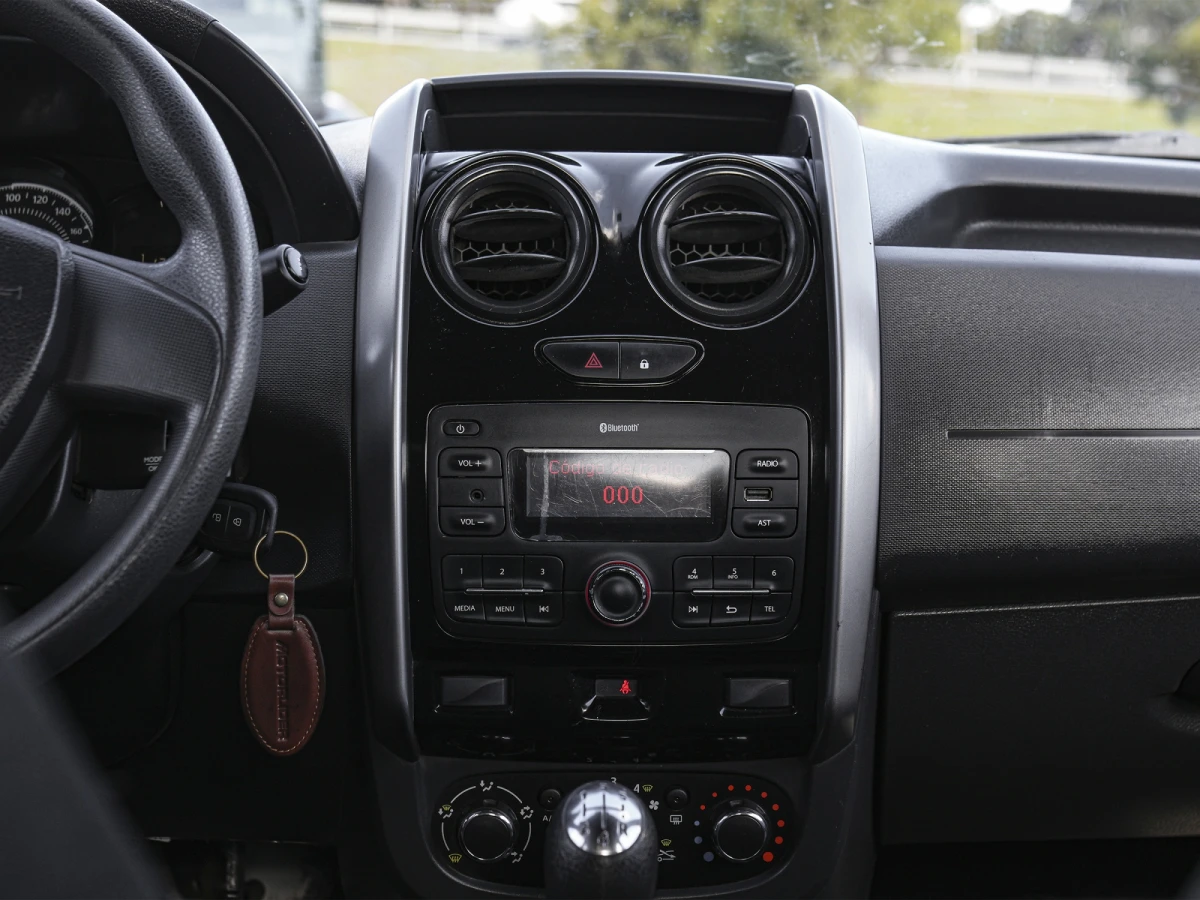 Renault Oroch 1.6 Dynamique Extra Full| Permuta / Financia Renault Oroch 1.6 Dynamique Extra Full| Permuta / Financia