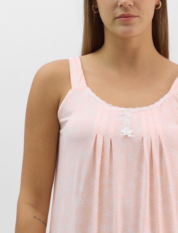 Camison Print ROSA