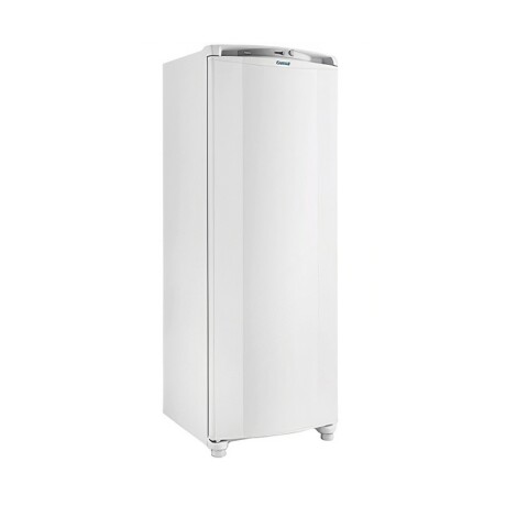 Freezer Vertical Consul CVG28HBDWX 280 L Frio Seco Eficiente 001