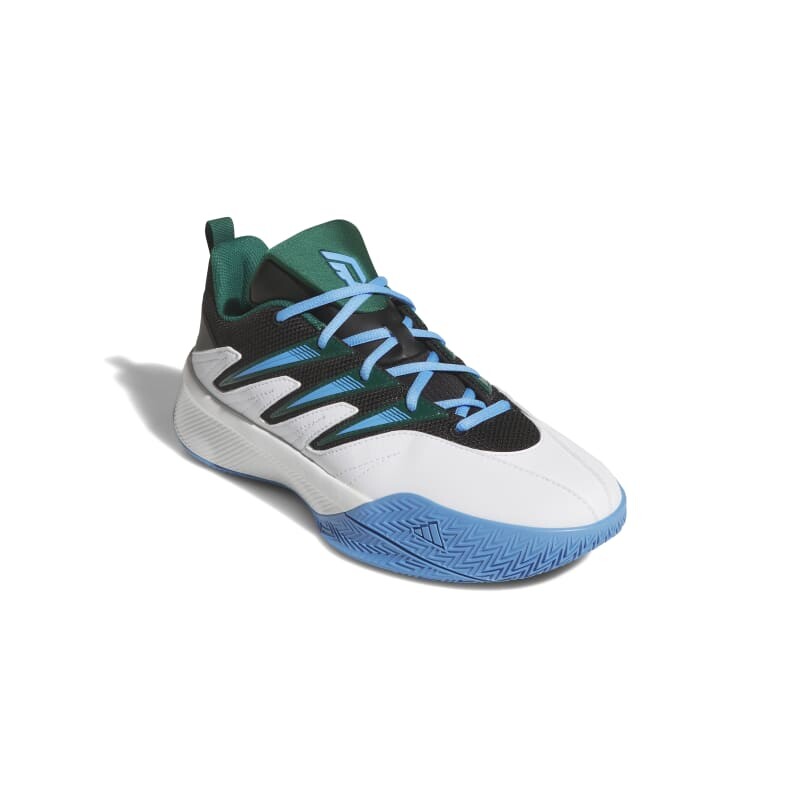 Championes Adidas Dame Certified 3 Blanco