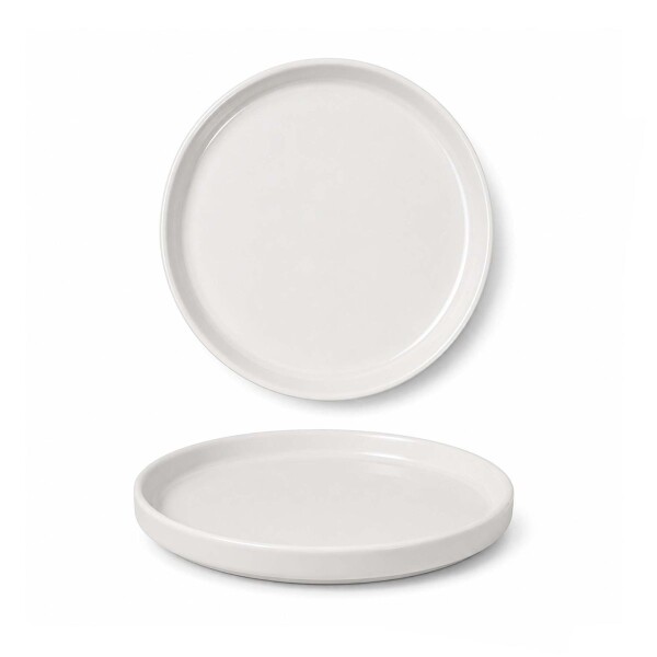 Plato llano 26.5 cm Plato llano 26.5 cm