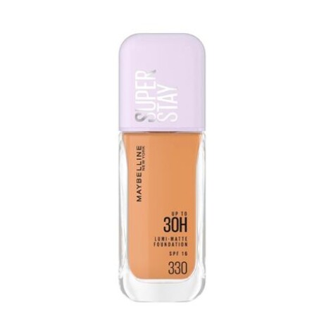 Maybelline Base Super Stay Matte 330 Maybelline Base Super Stay Matte 330