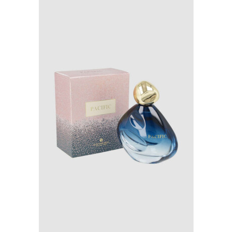 Eau de parfum pacific- 100ml Pacific