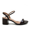 Sandalias Vizzano Femenino de Mujer - 6291.900-30061 Cacao